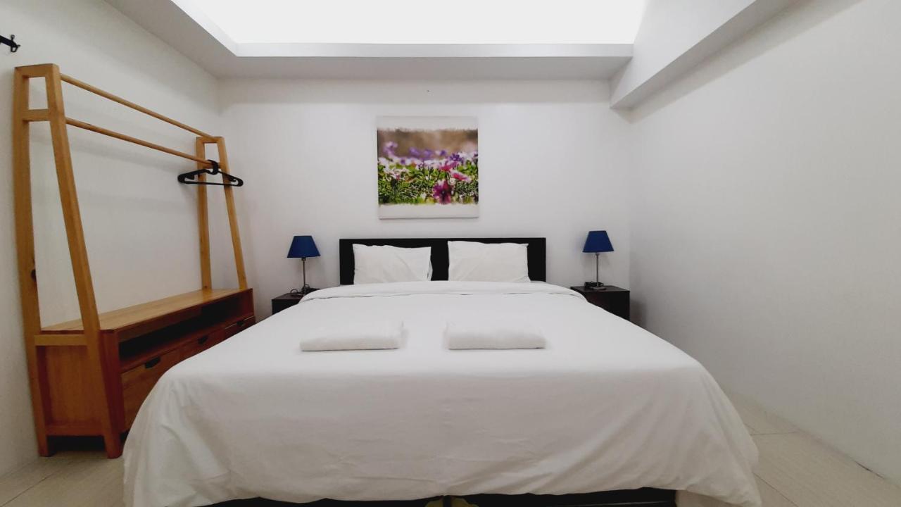 City Plaza Nana Hotel Бангкок Екстер'єр фото